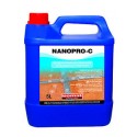 ISOMAT 5 LT NANOPRO-C Νανοεμποτισμός για προστασία απορροφητικών επιφανειών  Στεγανωτικα τοιχων