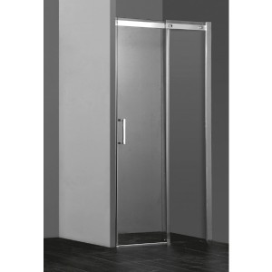 Karag Rigel 500 158-160x195cm Συρόμενη Πόρτα Για Καμπίνα Ντουσιέρας 