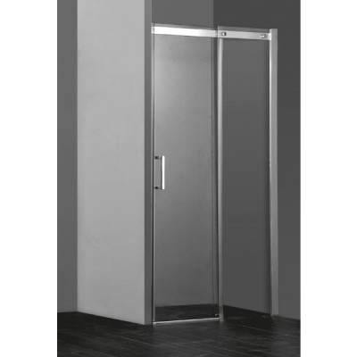 Karag Rigel 500 148-150x195cm Συρόμενη Πόρτα Για Καμπίνα Ντουσιέρας 