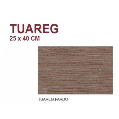 Karag Tuareg Pardo 25 x 40 cm Πλακάκι Τοίχου