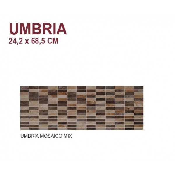  Umbria 24x68