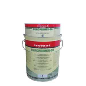 Isomat Duroprimer-SG 10 kg Ειδικό Εποξειδικό Αστάρι 2 Συστατικών